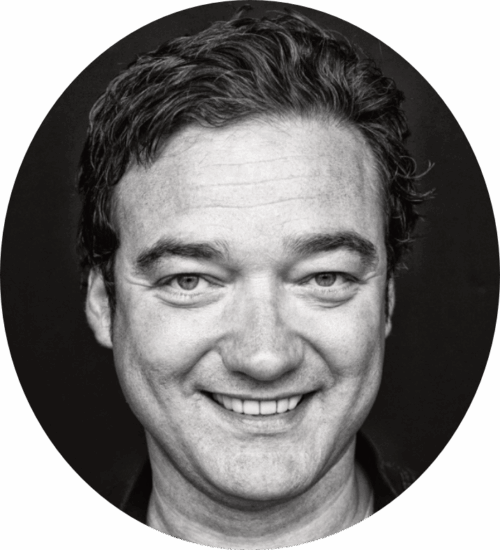 CRM Experte - Thomas Aichinger Thomas Aichinger, CRM-Experte für Beratung, Umsetzung und Change Management